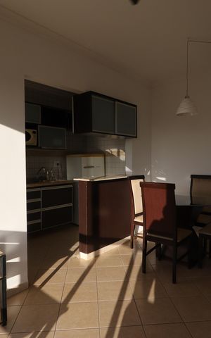 Apartamento para alugar com 40m², 1 quarto e 1 vagaSala