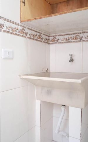 Apartamento à venda com 56m², 2 quartos e 1 vagaÁrea de Serviço