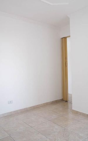 Apartamento à venda com 56m², 2 quartos e 1 vagaQuarto 2