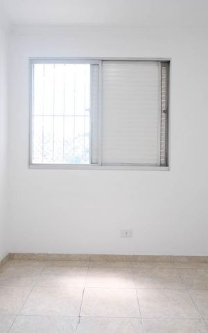 Apartamento à venda com 56m², 2 quartos e 1 vagaQuarto 1