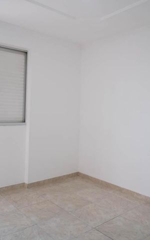 Apartamento à venda com 56m², 2 quartos e 1 vagaQuarto 2