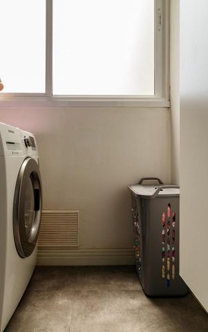 Apartamento à venda com 47m², 2 quartos e 1 vaga Apartamento à venda com 47m², 2 quartos e 1 vagaÁrea de Serviço