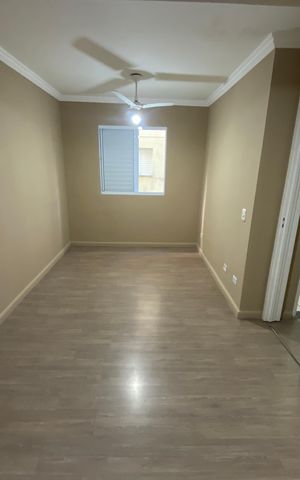 Apartamento para alugar com 59m², 2 quartos e 1 vaga Apartamento para alugar com 59m², 2 quartos e 1 vagaQuarto 1