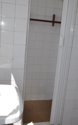Apartamento à venda com 58m², 2 quartos e 1 vagaÁrea de Serviço