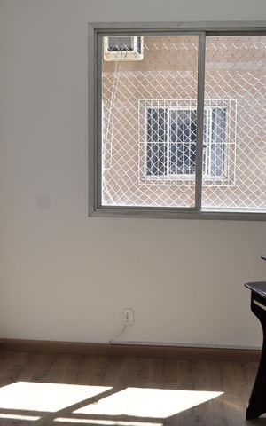 Apartamento à venda com 58m², 2 quartos e 1 vagaQuarto 1