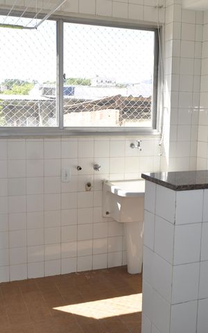 Apartamento à venda com 58m², 2 quartos e 1 vagaÁrea de Serviço