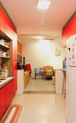 Casa à venda com 300m², 2 quartos e 3 vagasCozinha