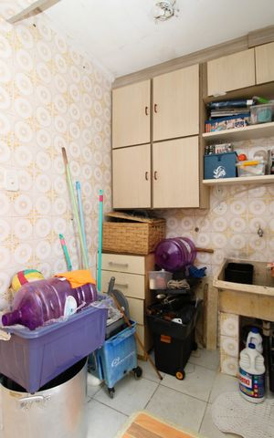 Casa à venda com 300m², 2 quartos e 3 vagasÁrea de Serviço