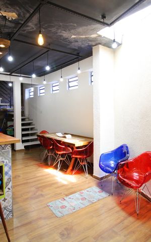 Casa à venda com 300m², 2 quartos e 3 vagasQuintal Gourmet