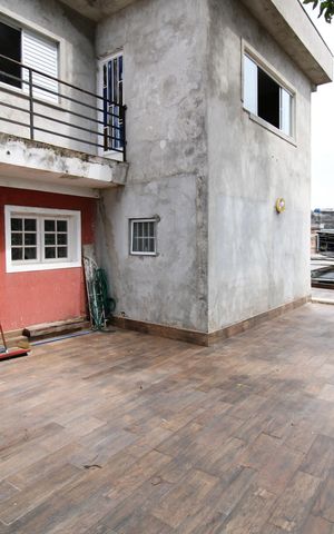 Casa à venda com 300m², 2 quartos e 3 vagasVaranda da Suíte