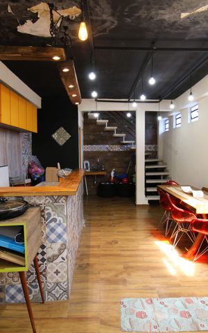 Casa à venda com 300m², 2 quartos e 3 vagasQuintal Gourmet