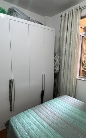 Apartamento à venda com 78m², 3 quartos e 1 vaga Apartamento à venda com 78m², 3 quartos e 1 vagaQuarto 2