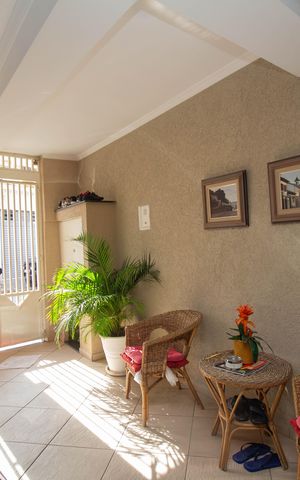 Casa para alugar com 100m², 3 quartos e 1 vaga Casa para alugar com 100m², 3 quartos e 1 vagaGaragem