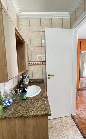 Casa à venda com 200m², 3 quartos e 3 vagas Casa à venda com 200m², 3 quartos e 3 vagasBanheiro da Suíte