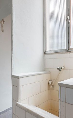 Apartamento à venda com 44m², 1 quarto e 1 vagaÁrea de Serviço