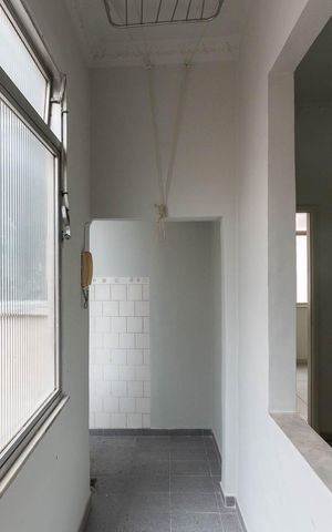 Apartamento à venda com 44m², 1 quarto e 1 vagaVaranda