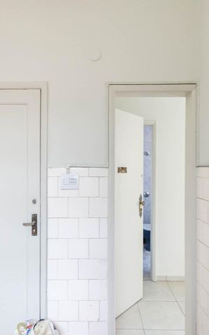 Apartamento à venda com 44m², 1 quarto e 1 vagaCozinha