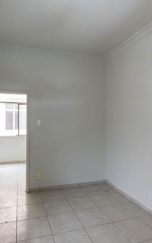 Apartamento à venda com 44m², 1 quarto e 1 vagaQuarto