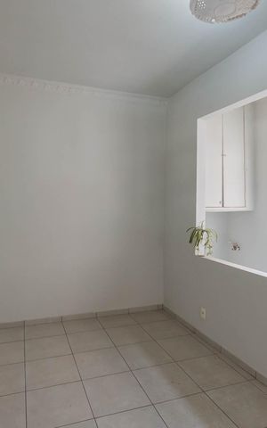 Apartamento à venda com 44m², 1 quarto e 1 vagaQuarto