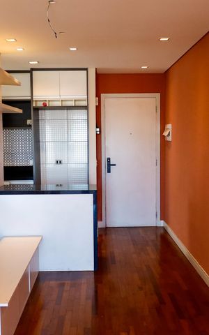 Apartamento para alugar com 60m², 2 quartos e 1 vaga Apartamento para alugar com 60m², 2 quartos e 1 vagaSala