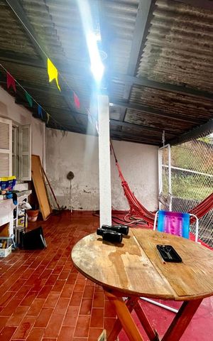 Casa à venda com 300m², 3 quartos e 3 vagasÁrea de Serviço