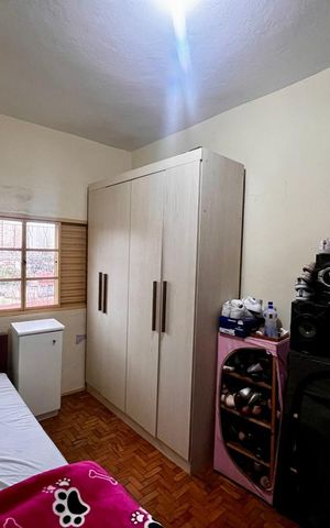 Casa à venda com 300m², 3 quartos e 3 vagasQuarto 2