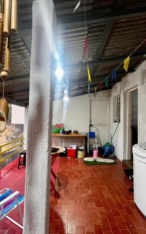 Casa à venda com 300m², 3 quartos e 3 vagasÁrea de Serviço