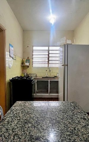 Casa à venda com 300m², 3 quartos e 3 vagasCozinha