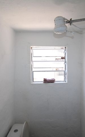 Casa para alugar com 56m², 1 quarto e sem vagaBanheiro