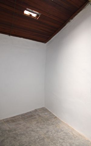 Casa para alugar com 56m², 1 quarto e sem vagaQuarto 1