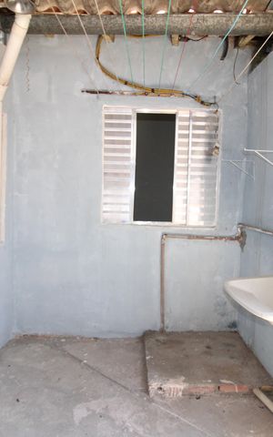 Casa para alugar com 56m², 1 quarto e sem vagaÁrea de Serviço