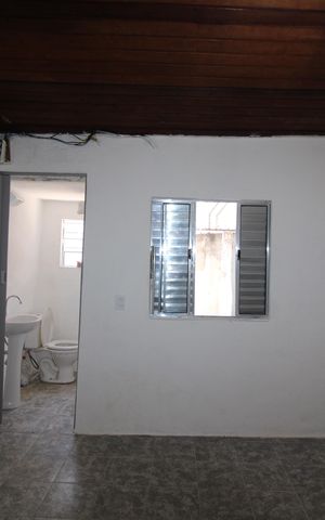 Casa para alugar com 56m², 1 quarto e sem vagaQuarto 2
