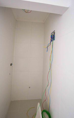 Studio para alugar com 19m², 1 quarto e sem vagaÁrea de Serviço
