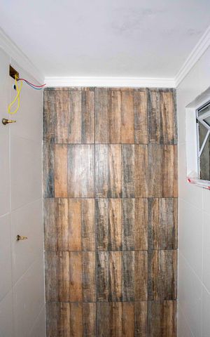 Studio para alugar com 19m², 1 quarto e sem vagaBanheiro