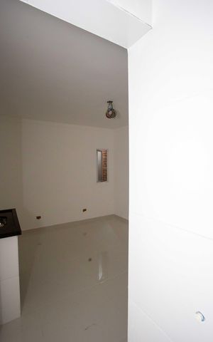 Studio para alugar com 19m², 1 quarto e sem vagaÁrea de Serviço
