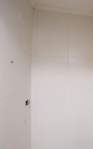 Studio para alugar com 19m², 1 quarto e sem vagaBanheiro