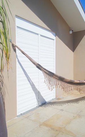 Casa à venda com 212m², 4 quartos e 1 vaga Casa à venda com 212m², 4 quartos e 1 vagavaranda do quarto 1