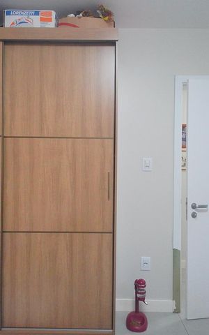 Casa à venda com 212m², 4 quartos e 1 vaga Casa à venda com 212m², 4 quartos e 1 vagaQuarto 2