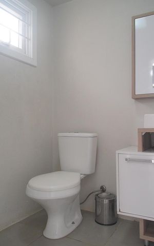 Casa à venda com 212m², 4 quartos e 1 vaga Casa à venda com 212m², 4 quartos e 1 vagalavabo 2