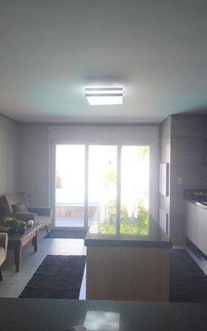 Casa à venda com 212m², 4 quartos e 1 vaga Casa à venda com 212m², 4 quartos e 1 vagaCozinha