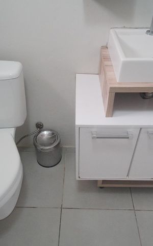 Casa à venda com 212m², 4 quartos e 1 vaga Casa à venda com 212m², 4 quartos e 1 vagalavabo 2