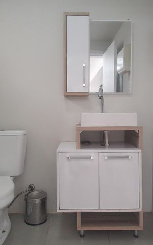 Casa à venda com 212m², 4 quartos e 1 vaga Casa à venda com 212m², 4 quartos e 1 vagalavabo 2
