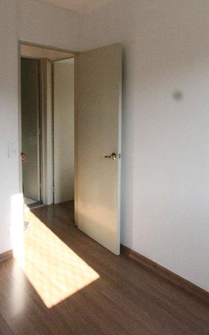 Apartamento para alugar com 48m², 2 quartos e 1 vaga Apartamento para alugar com 48m², 2 quartos e 1 vagaQuarto 1