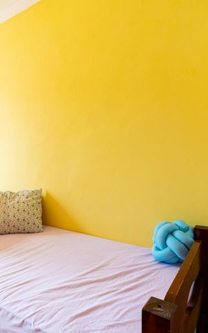 Casa para alugar com 106m², 2 quartos e 1 vaga Casa para alugar com 106m², 2 quartos e 1 vagaQuarto 2