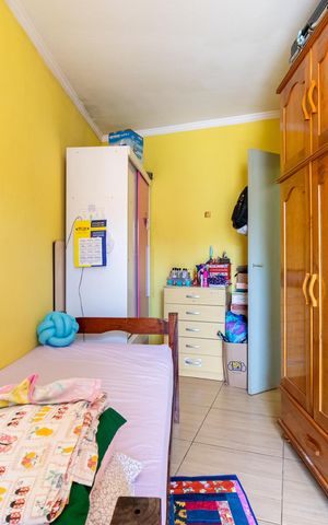 Casa para alugar com 106m², 2 quartos e 1 vaga Casa para alugar com 106m², 2 quartos e 1 vagaQuarto 2