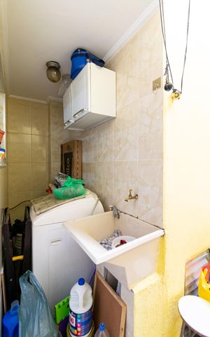 Casa para alugar com 106m², 2 quartos e 1 vaga Casa para alugar com 106m², 2 quartos e 1 vagaÁrea de Serviço