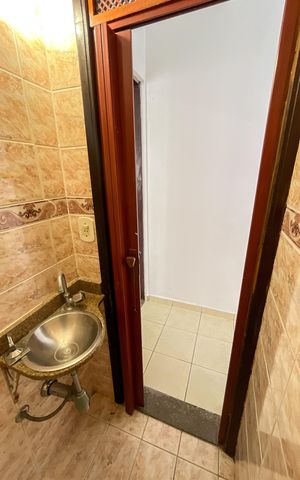Casa para alugar com 115m², 3 quartos e 2 vagas Casa para alugar com 115m², 3 quartos e 2 vagasLavabo