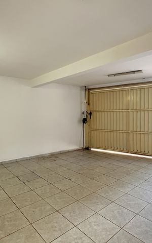 Casa para alugar com 115m², 3 quartos e 2 vagas Casa para alugar com 115m², 3 quartos e 2 vagasGaragem