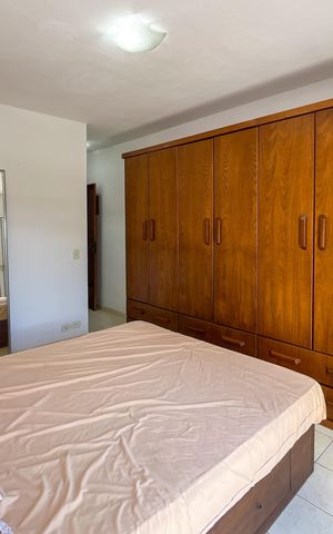 Casa para alugar com 115m², 3 quartos e 2 vagas Casa para alugar com 115m², 3 quartos e 2 vagasSuíte