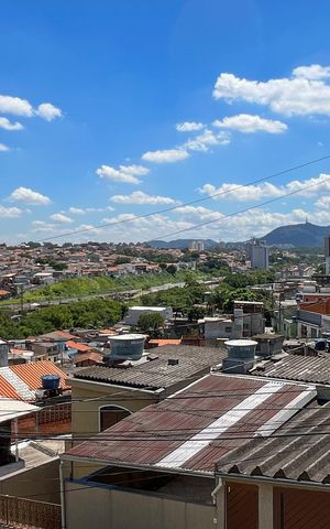 Casa para alugar com 115m², 3 quartos e 2 vagas Casa para alugar com 115m², 3 quartos e 2 vagasVista da Varanda da Suíte